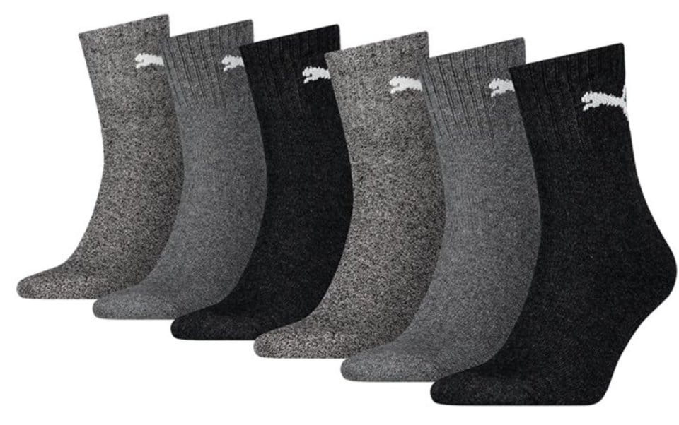 Čarape Puma Short Crew Socks 6 Pack