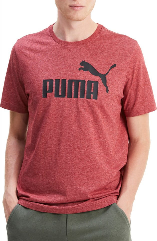 Majica Puma Essentials+ Heather SS Tee
