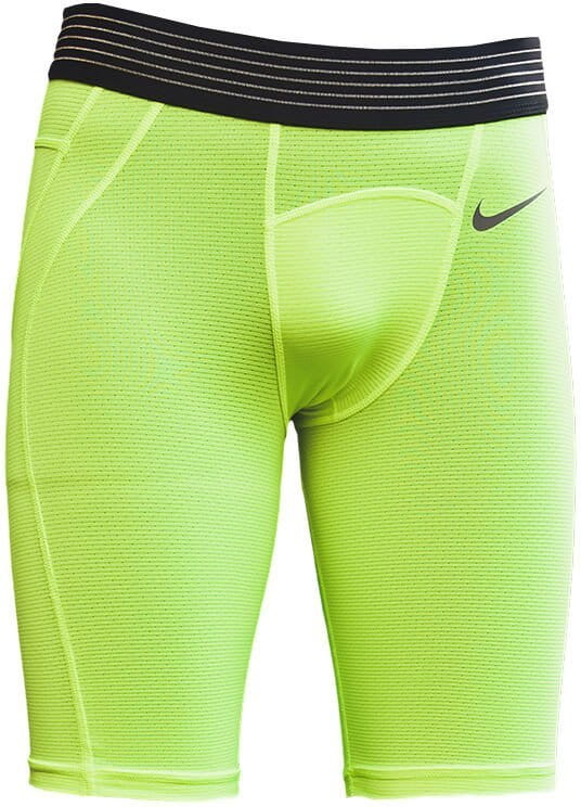 Kompresijske kratke hlače Nike GFA M NP HPRCL SHORT 9IN PR