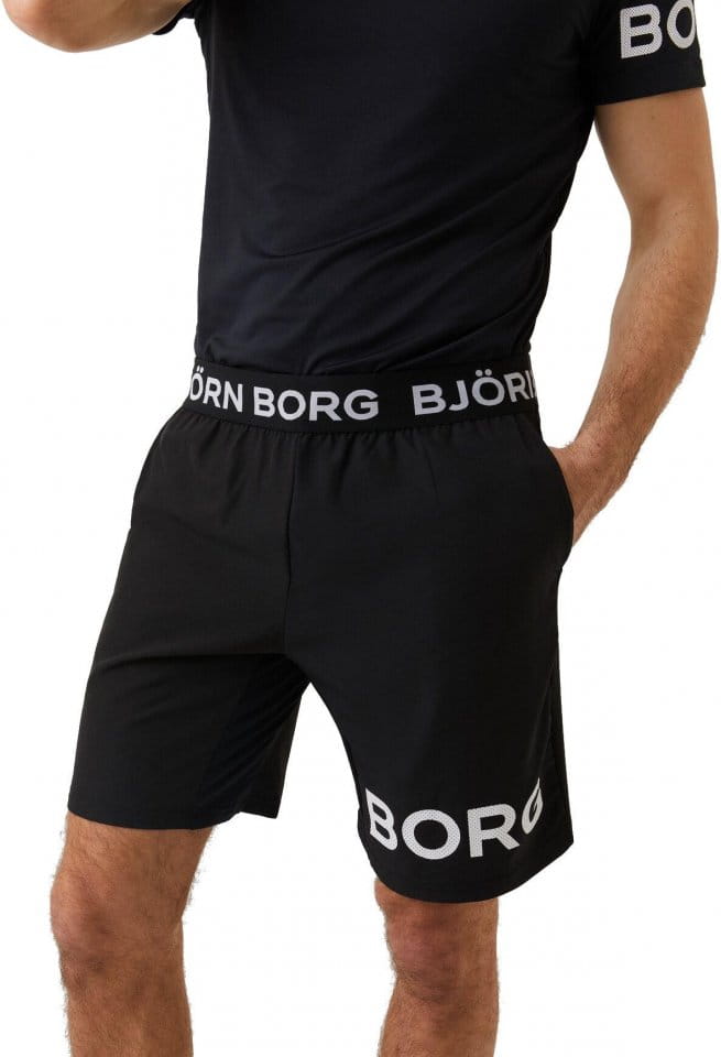 Kratke hlače Björn Borg AUGUST SHORTS
