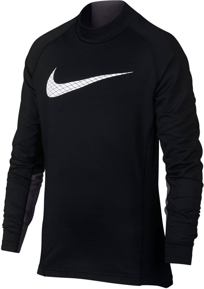 Majica dugih rukava Nike Pro Warm