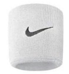 Znojnik Nike SWOOSH WRISTBANDS