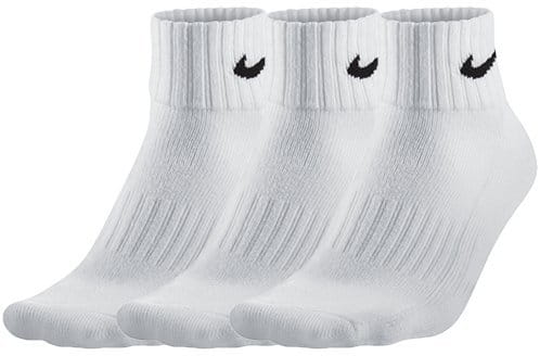 Čarape Nike U NK CUSH QT 3PR-VALUE