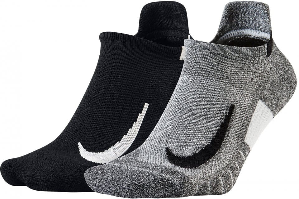 Čarape Nike U NK MLTPLIER NS 2PR