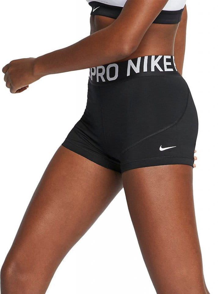 Kratke hlače Nike W NP SHRT 3IN