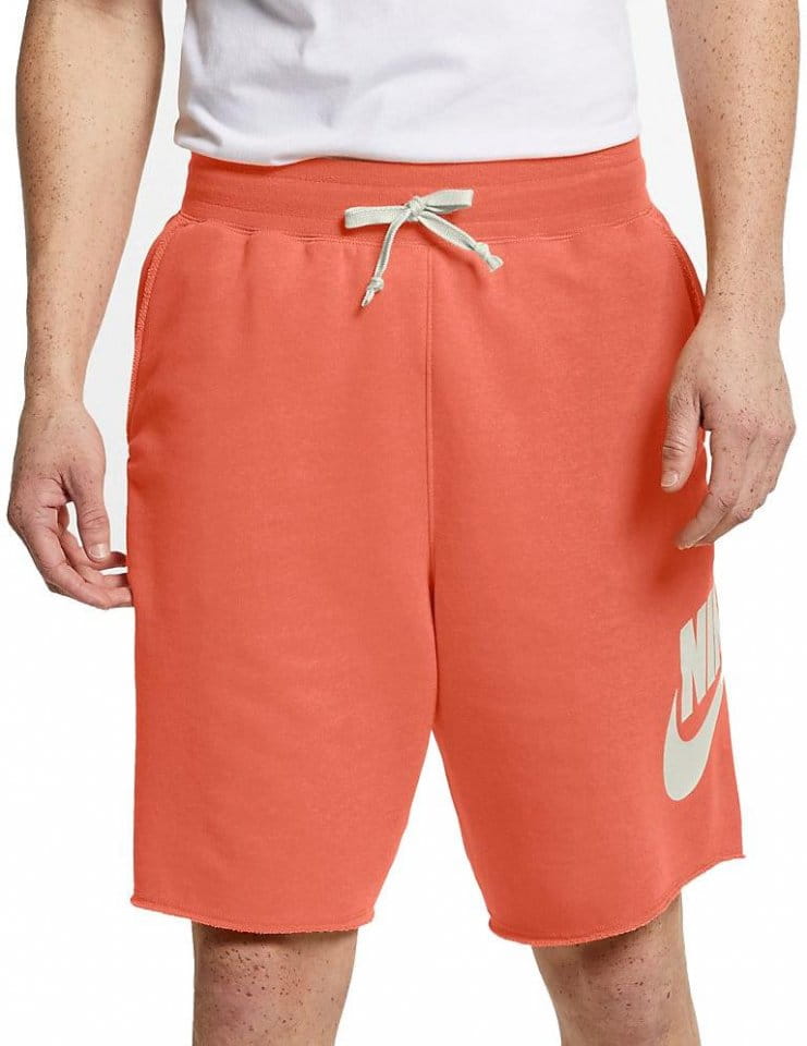 Kratke hlače Nike M NSW SPE SHORT FT ALUMNI