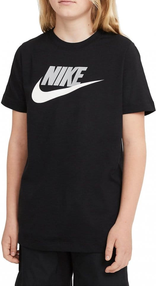 Majica Nike Sportswear Big Kids Cotton T-Shirt