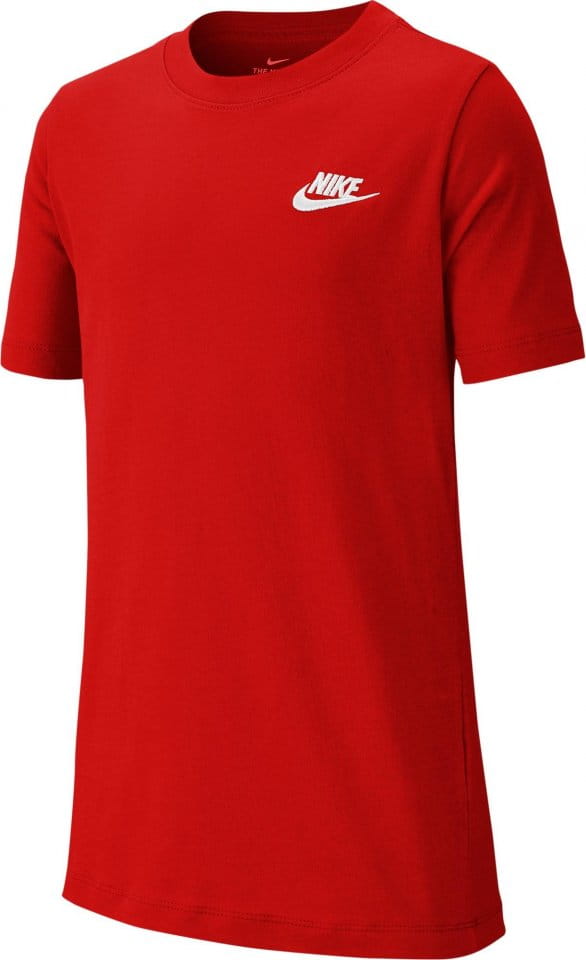 Majica Nike B NSW TEE EMB FUTURA