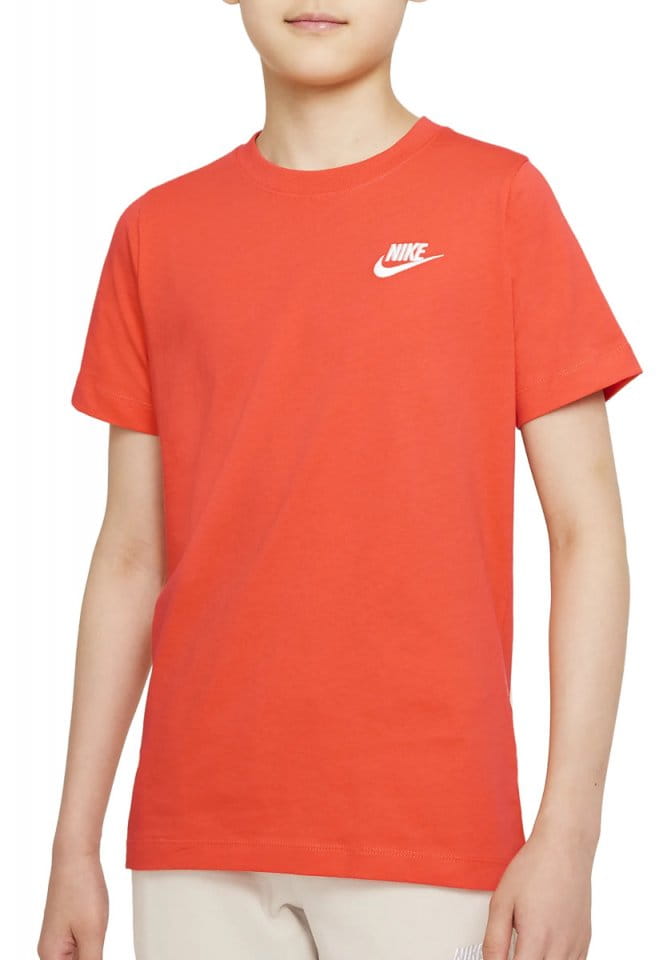 Majica Nike Sportswear Big Kids T-Shirt