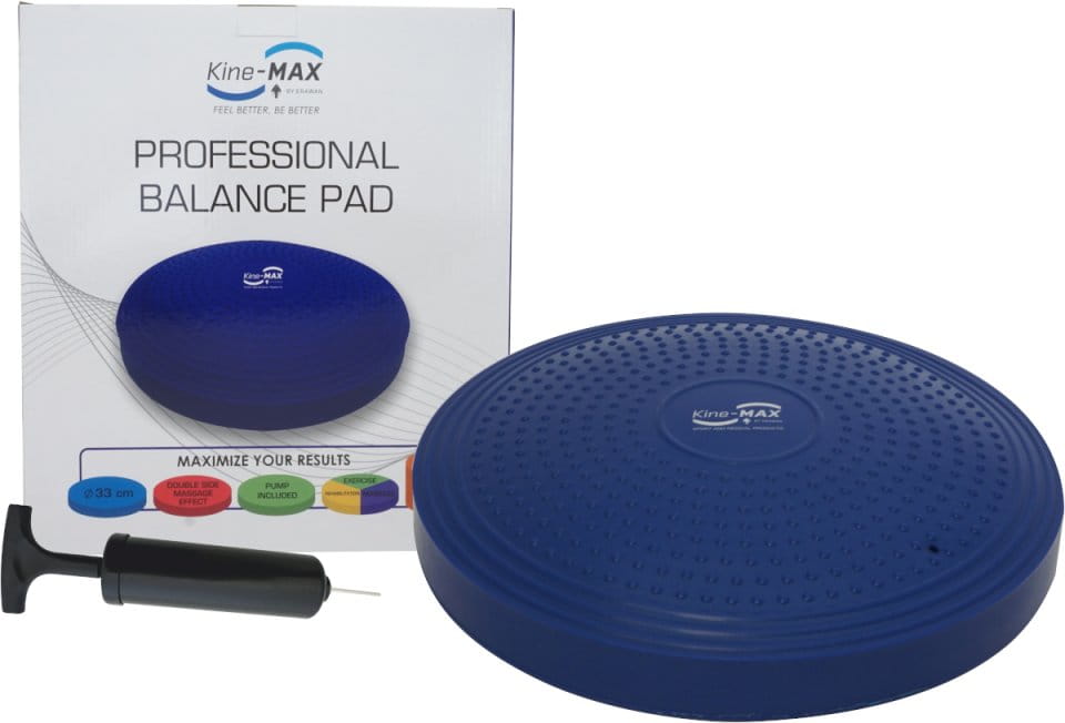 Lopta za medicinu Kine-MAX Professional Balance Pad