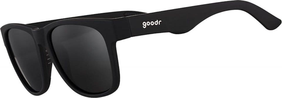 Sunčane naočale Goodr Hooked On Onyx