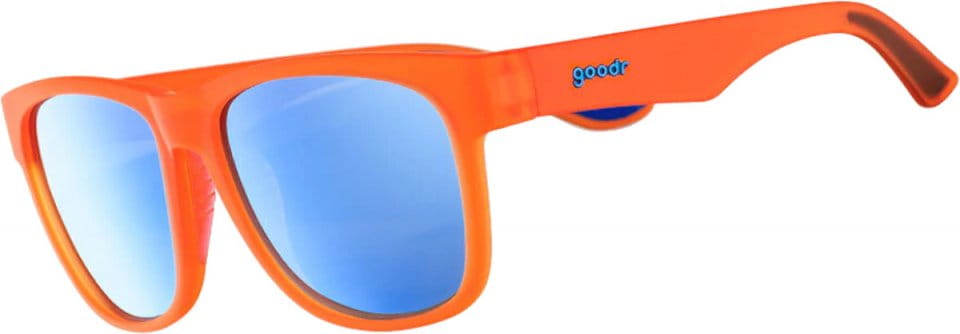 Sunčane naočale Goodr That Orange Crush Rush