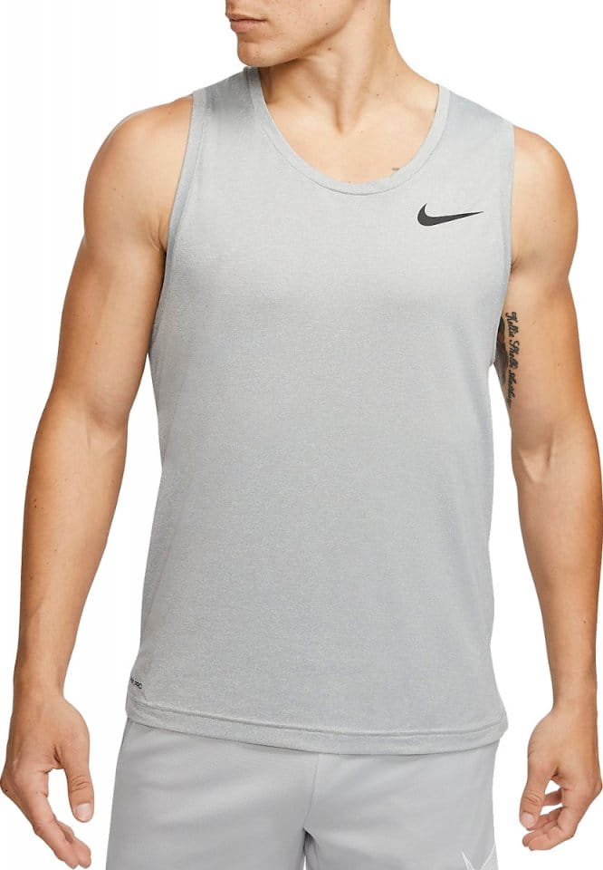 Majica bez rukava Nike M NK TOP TANK HPR DRY