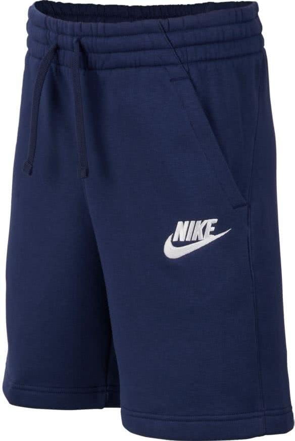 Kratke hlače Nike B NSW CLUB SHORT