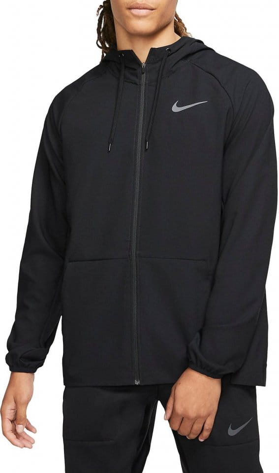 Jakna kapuljačom Nike Flex Men s Full-Zip Training Jacket