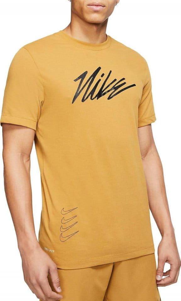 Majica Nike M NK DRY TEE DFCT PROJECT X