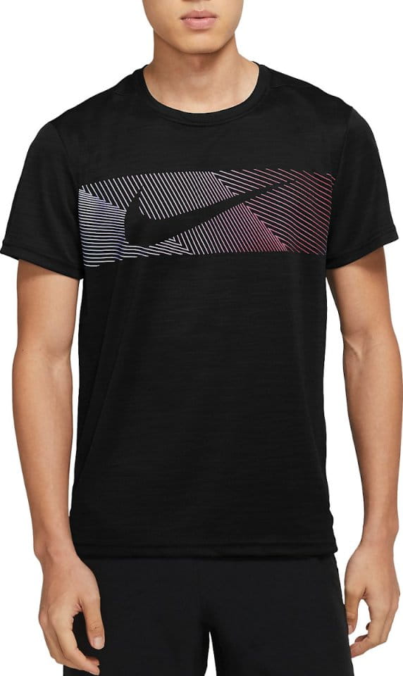 Majica Nike M NK DRY SUPERSET SS LV 2.0