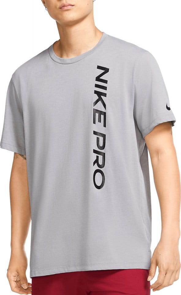 Majica Nike M NP SS TOP NPC BURNOUT