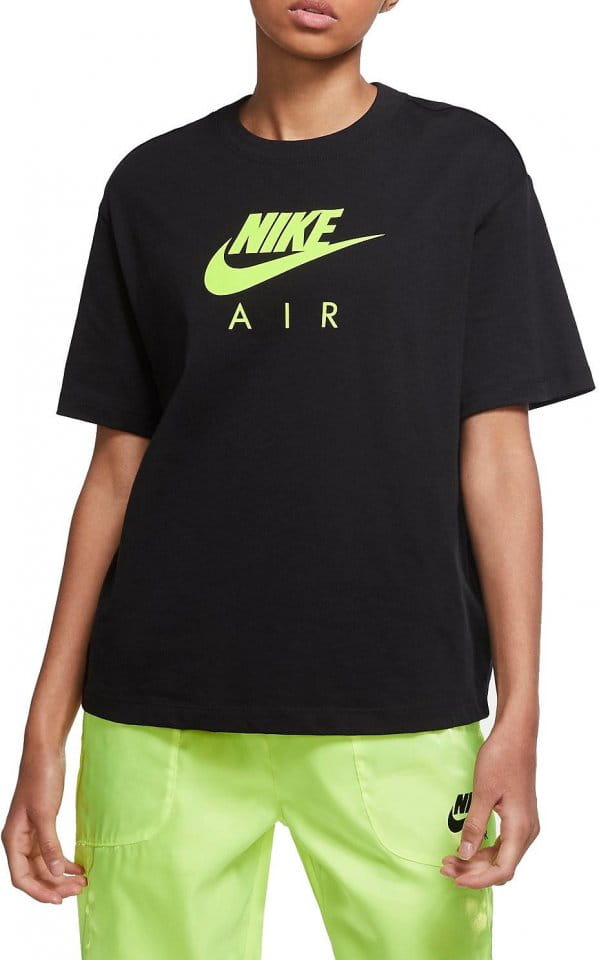 Majica Nike W NSW AIR TOP SS BF