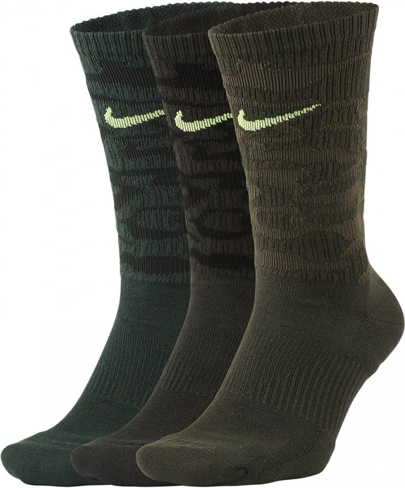Čarape Nike Everyday Plus Cushioned