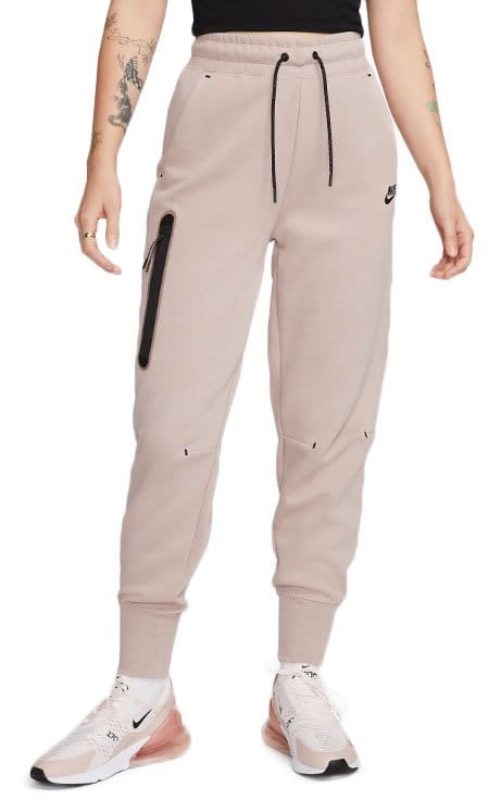 Hlače Nike Sportswear Tech Fleece Women s Pants
