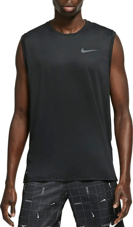 Majica bez rukava Nike M Pro DF HPR DRY TOP TANK