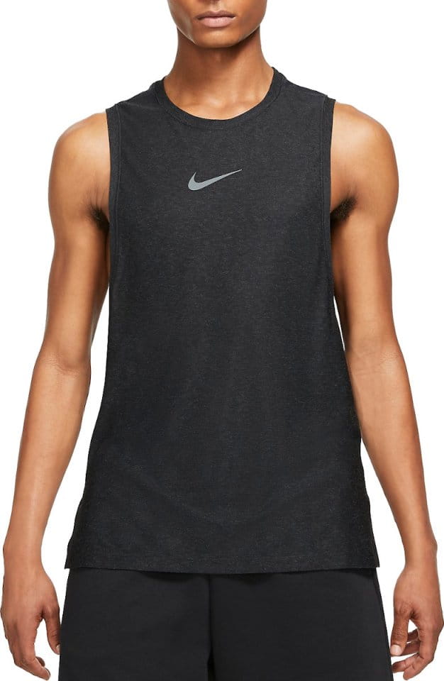 Majica bez rukava Nike Pro TANK NPC