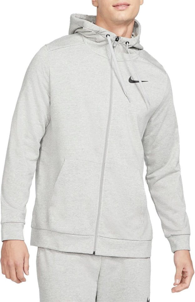 Majica kapuljačom Nike Dri-FIT Men s Full-Zip Training Hoodie
