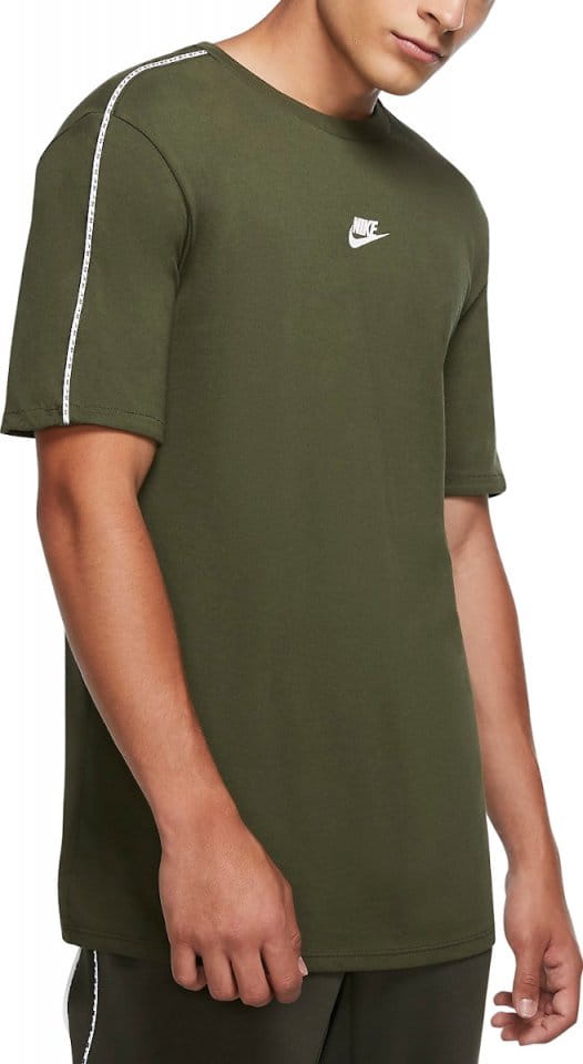 Majica Nike M NSW REPEAT SS TEE