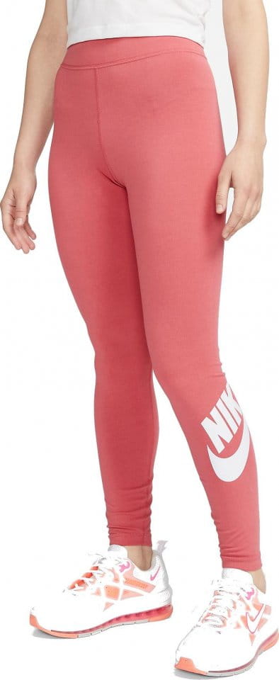 Tajice Nike Sportswear Essential Women s High-Waisted Leggings