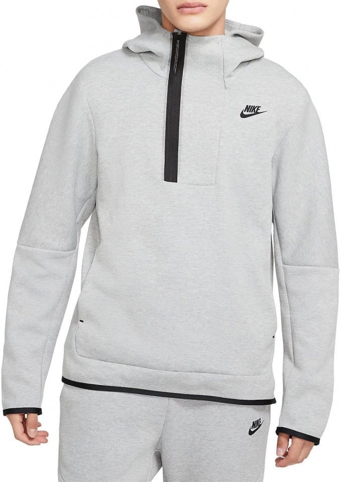 Majica s kapuljačom Nike Sportswear Tech Fleece