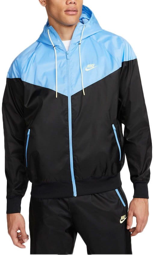 Jakna kapuljačom Nike Sportswear Windrunner Men s Hooded Jacket