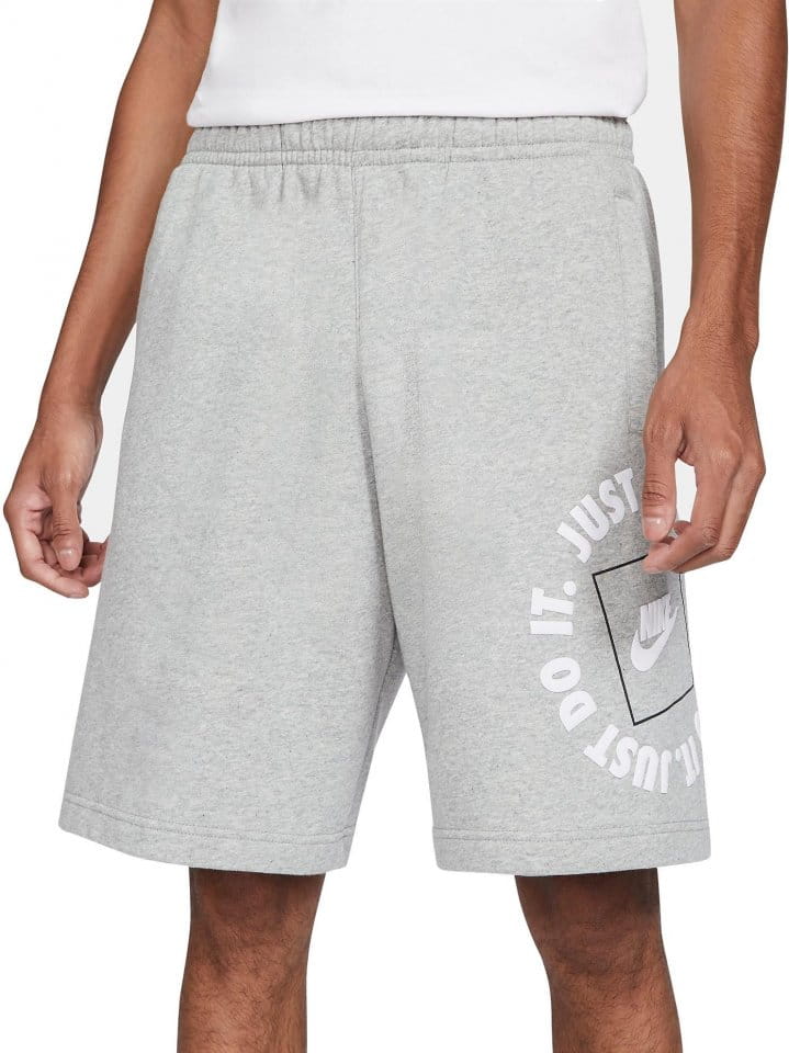 Kratke hlače Nike M NSW JDI FLC SHORT