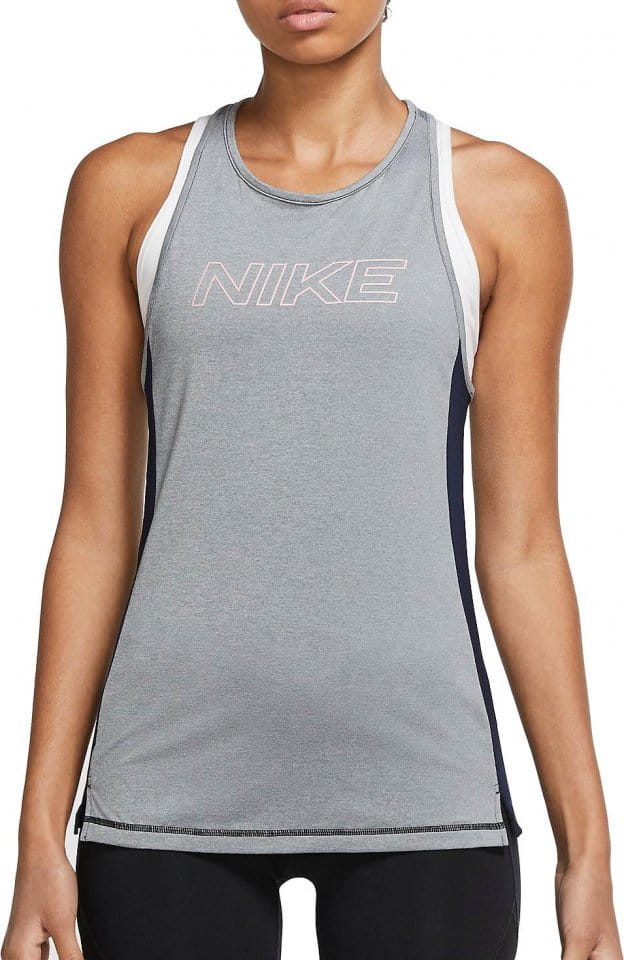 Majica bez rukava Nike W Pro TANK GRX TT PP1