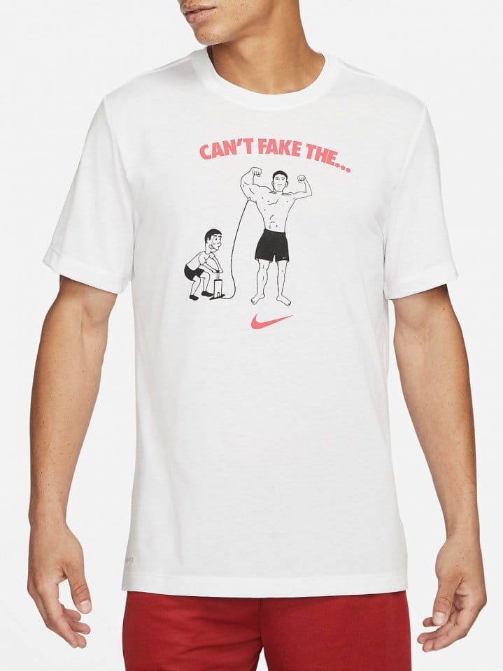 Majica Nike M NK DB TEE CANT FAKE IT