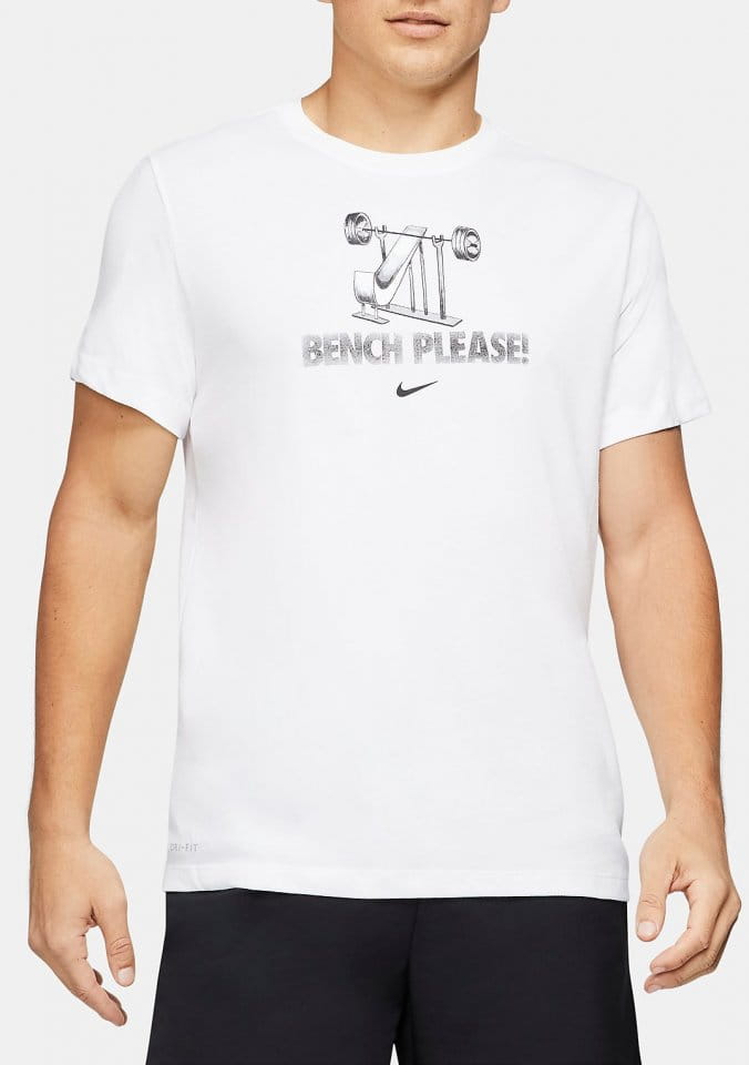 Majica Nike M NK DFC TEE HUMOR 1