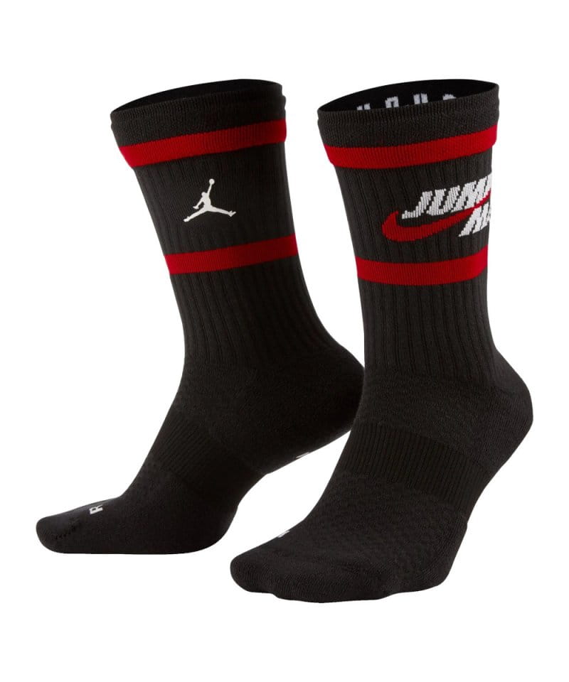 Čarape Jordan Legacy Crew Socks
