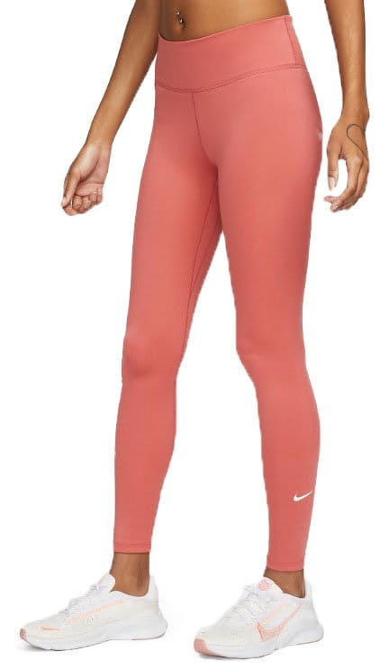 Tajice Nike One Women s Mid-Rise Leggings
