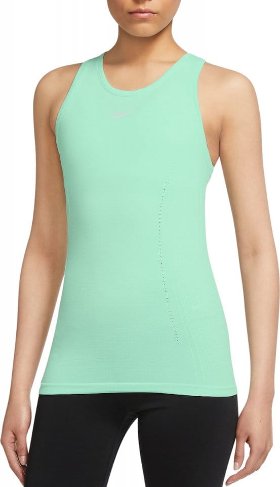 Majica bez rukava Nike Dri-FIT ADV Aura Women s Slim-Fit Tank