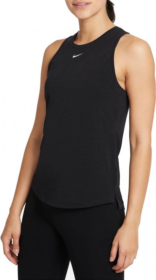 Majica bez rukava Nike Dri-FIT One Luxe Women s Standard Fit Tank