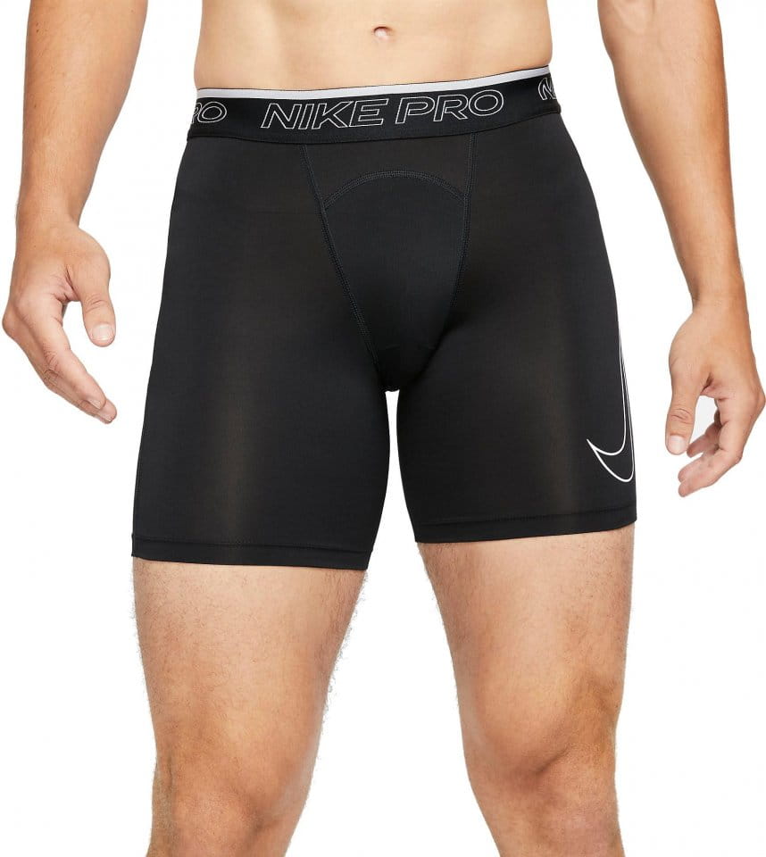 Kratke hlače Nike Pro Dri-FIT Men s Shorts