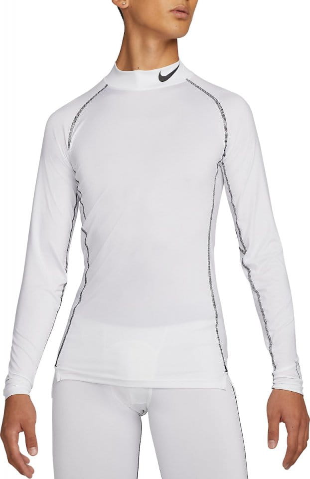 Majica dugih rukava Nike Pro Dri-FIT Men s Tight Fit Long-Sleeve Top