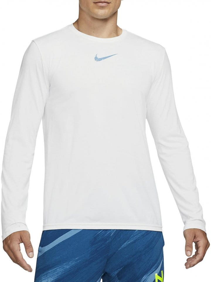 Majica dugih rukava Nike Dri-FIT Men s Graphic Training T-Shirt