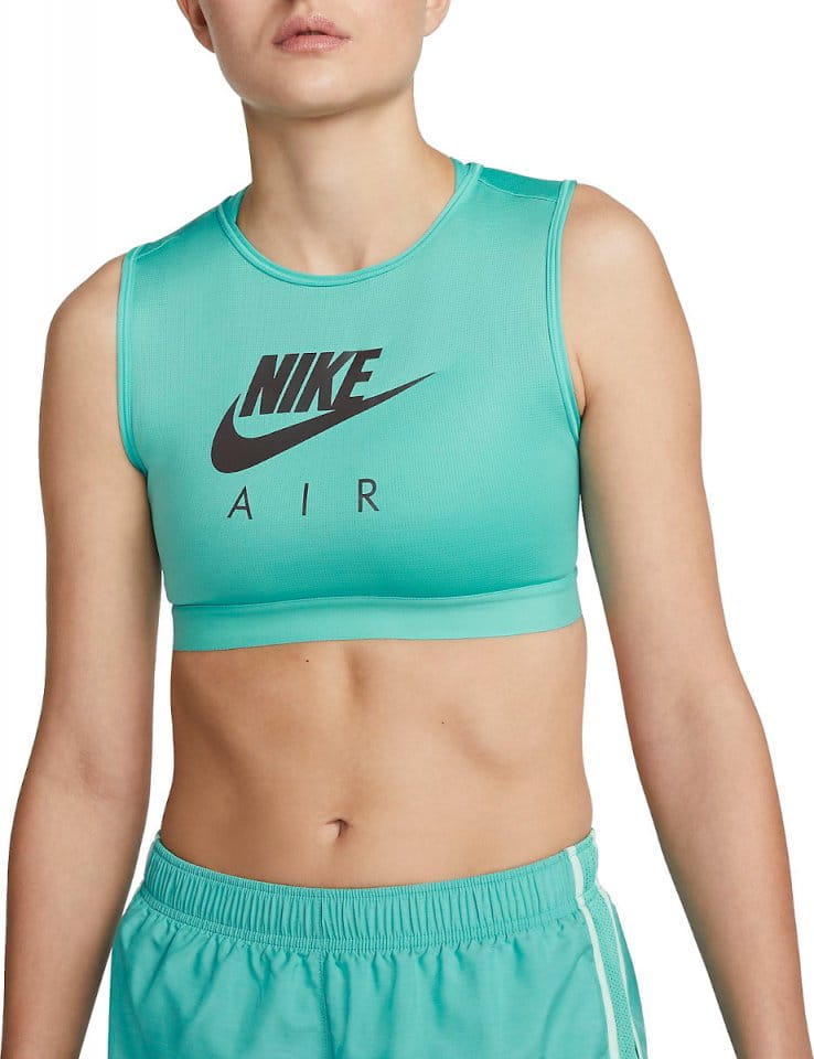 Sportski grudnjak Nike Air Dri-FIT Swoosh