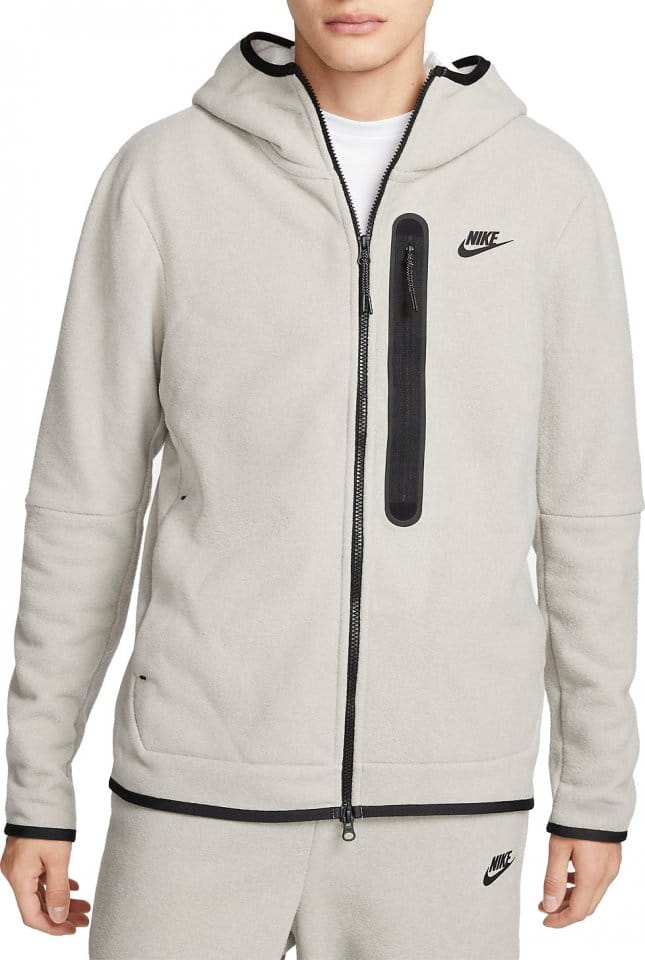 Majica kapuljačom Nike Sportswear Tech Fleece Men s Full-Zip Winterized Hoodie