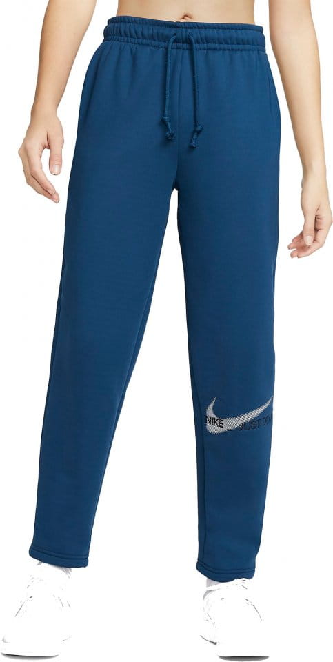 Hlače Nike Therma-FIT All Time Women s Graphic Training Pants