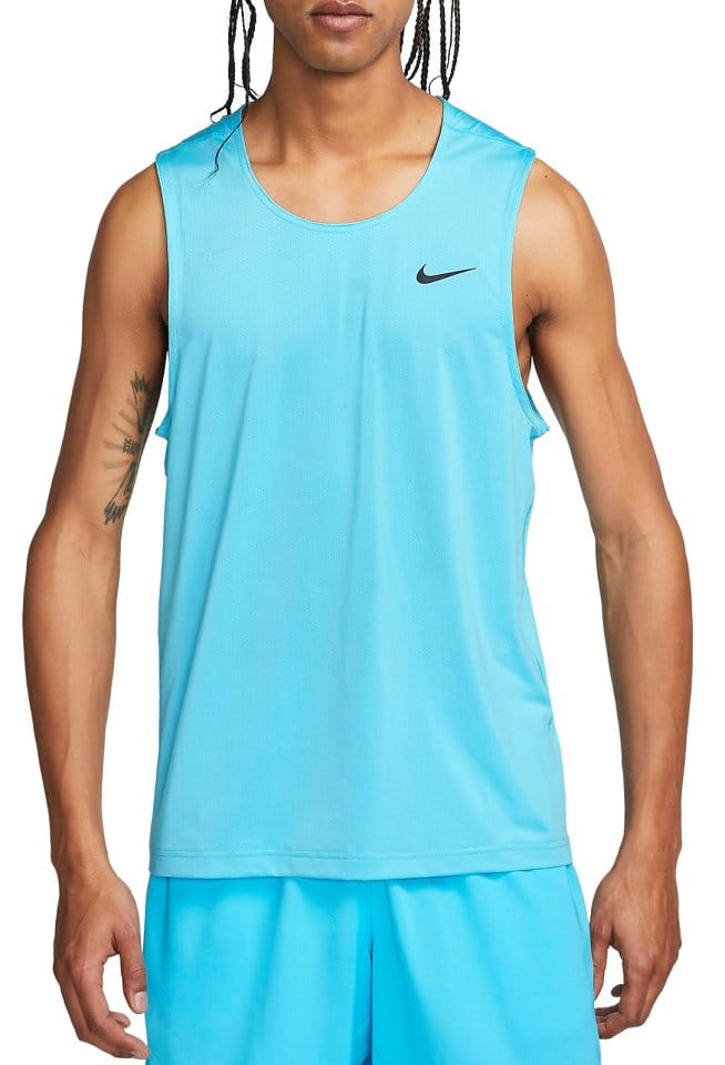 Majica bez rukava Nike Dri-FIT Ready