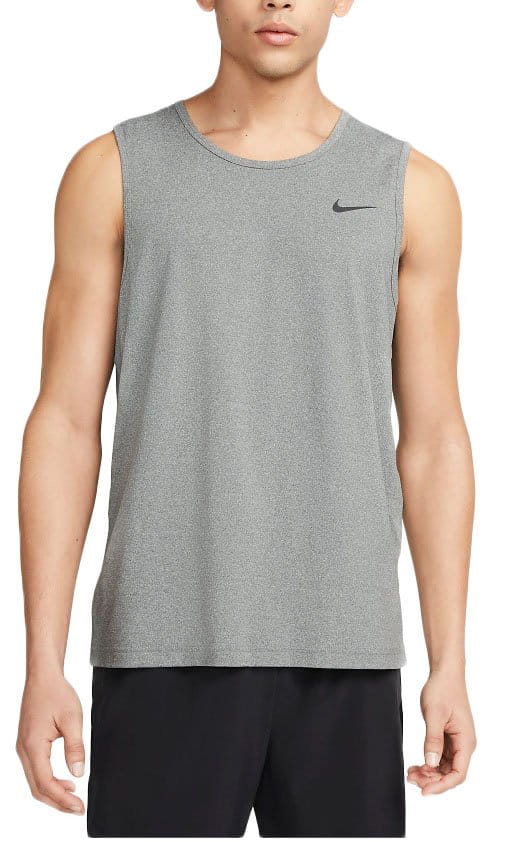 Majica bez rukava Nike Dri-FIT Hyverse Men s Short-Sleeve Fitness Tank