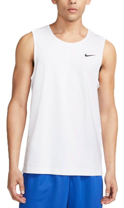 Majica bez rukava Nike Dri-FIT Hyverse Men s Short-Sleeve Fitness Tank