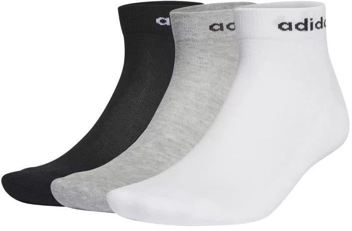 Čarape adidas HC ANKLE 3PP